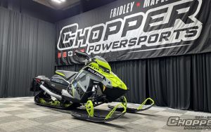 New 2025 Polaris Patriot 9R INDY XCR 136