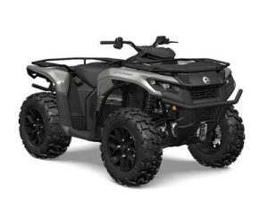 Outlander XT 700 Base