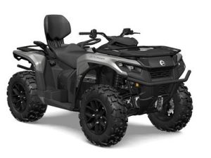 Outlander MAX XT 700 Base