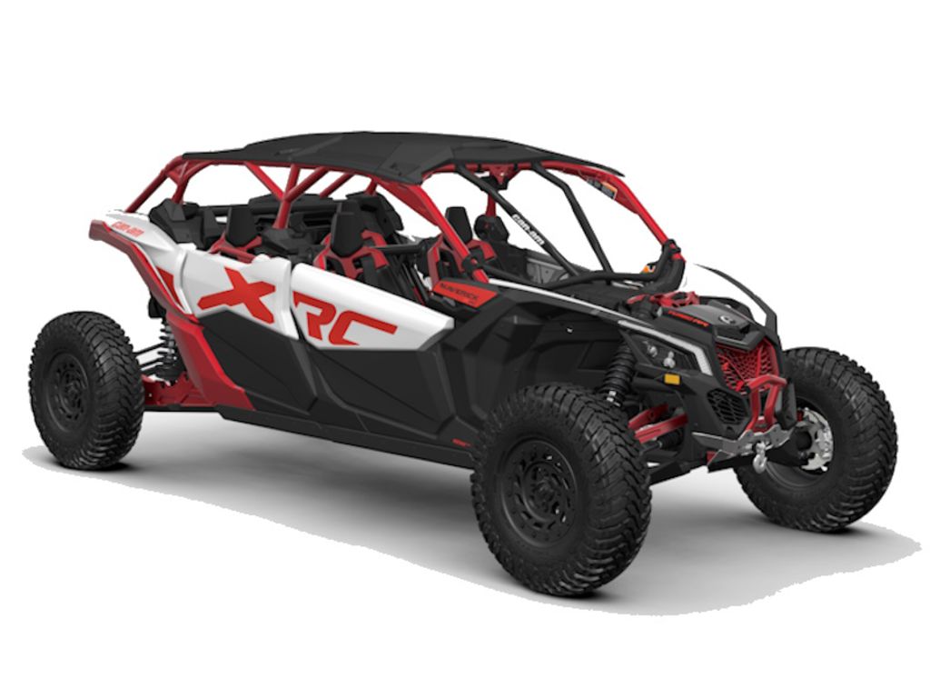 Maverick X3 Max X RC Turbo RR Base