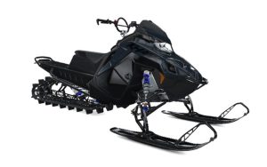 New 2026 Polaris 850 RMK Khaos 155