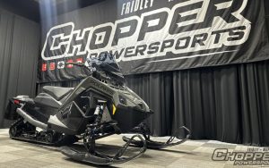 New 2025 Polaris 850 INDY VR1 137