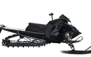 New 2026 Polaris 650 RMK SP 155