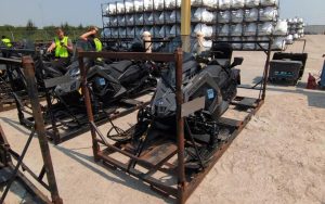 New 2024 Polaris 650 INDY Adventure 137