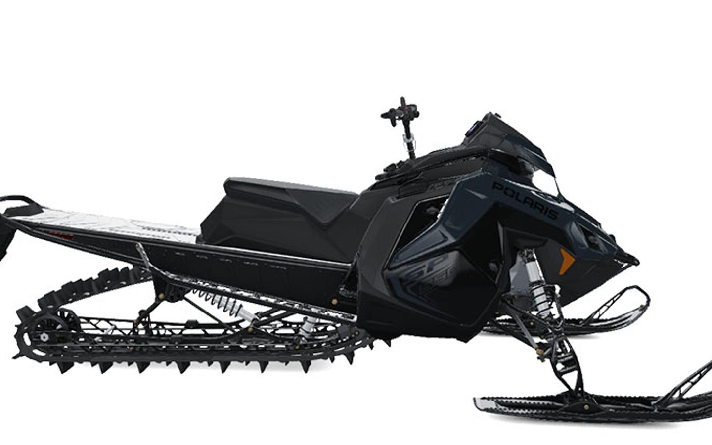 New 2026 Polaris 850 RMK SP 155