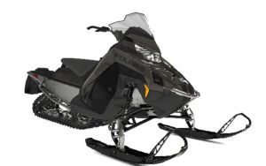 New 2024 Polaris ProStar S4 INDY XC 137