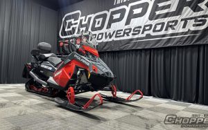 New 2024 Polaris 650 INDY Adventure 137