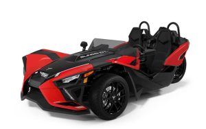 New 2024 Polaris Slingshot SLR AutoDrive