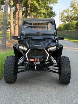 2023 Polaris RZR 1000 XP4 ULTIMATE