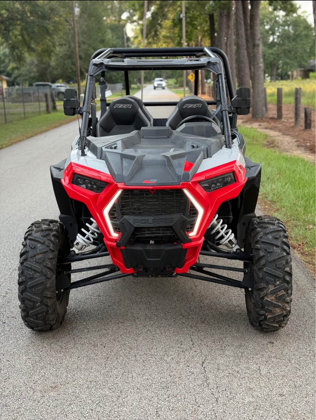 2023 Polaris RZR XP4 1000 ULTIMATE - Image 2